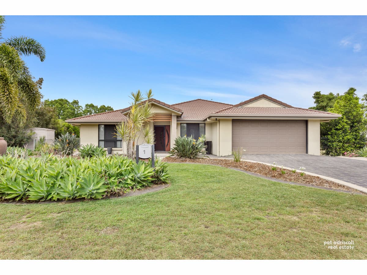 1-5 Goldfinch Drive, Parkhurst QLD, Parkhurst - Image 1