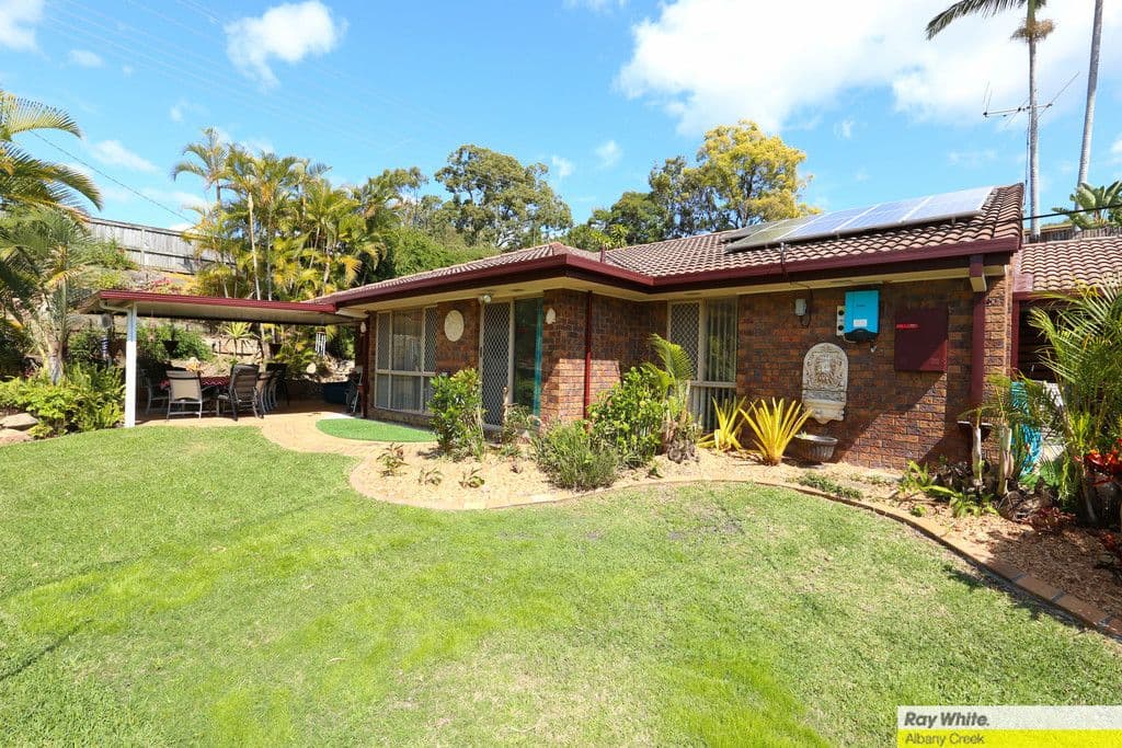 5 Double Bar Court, Arana Hills QLD 4054, Arana Hills - Image 1