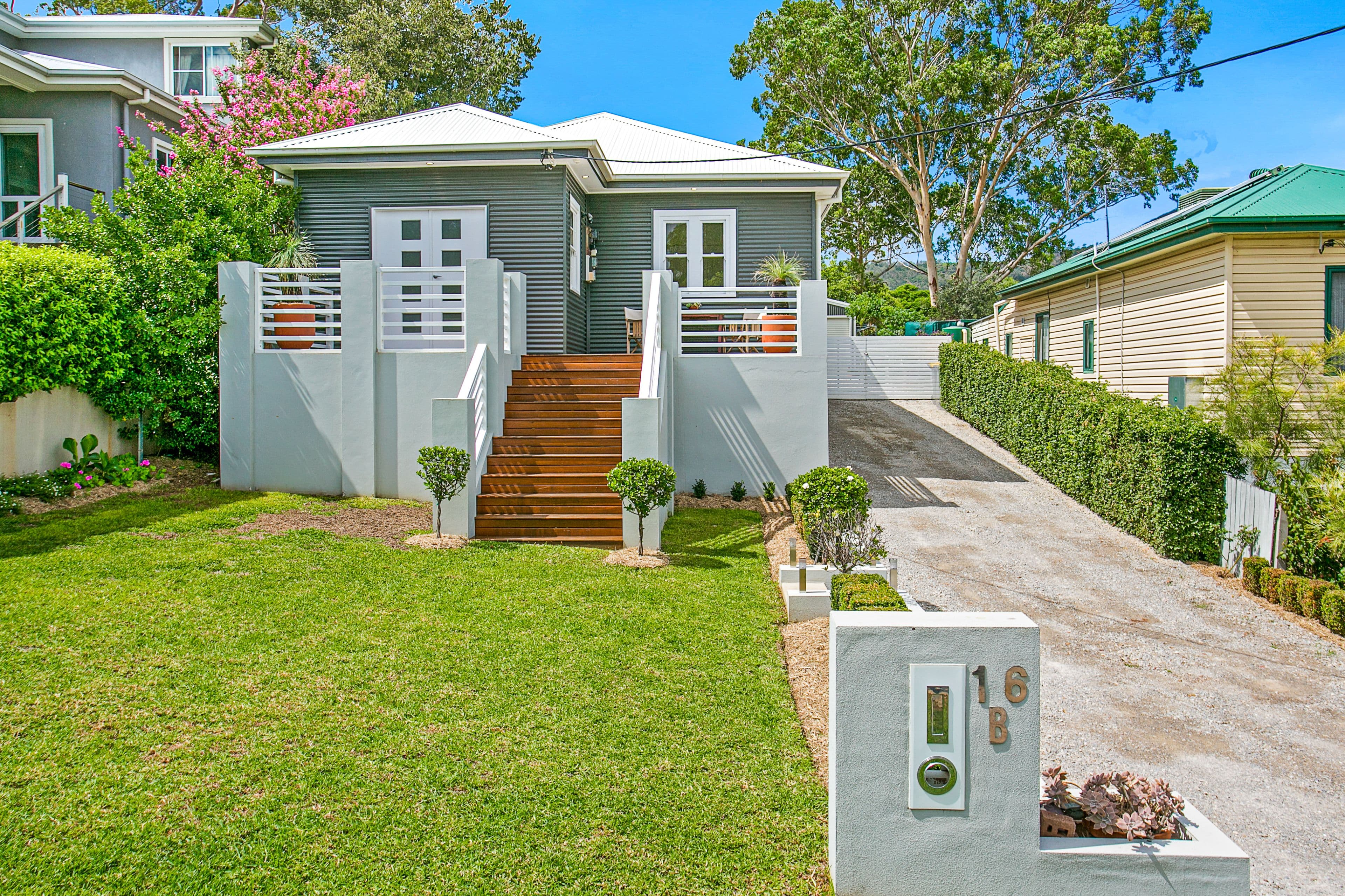 16B Rawson Avenue, Tamworth NSW 2340, Tamworth - Image 1