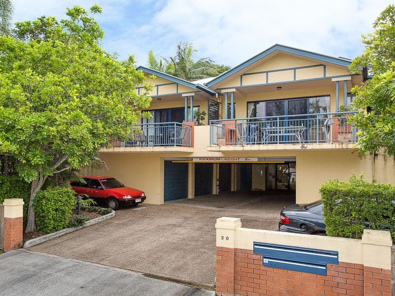 28 Clarendon Street, EAST BRISBANE QLD 4169, East Brisbane - Image 1
