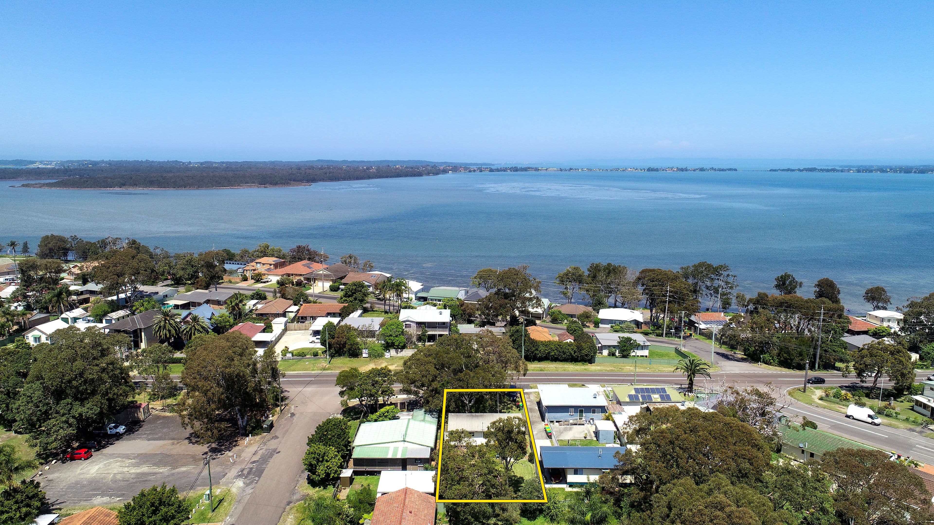 115 Scenic Drive, Budgewoi - Image 1