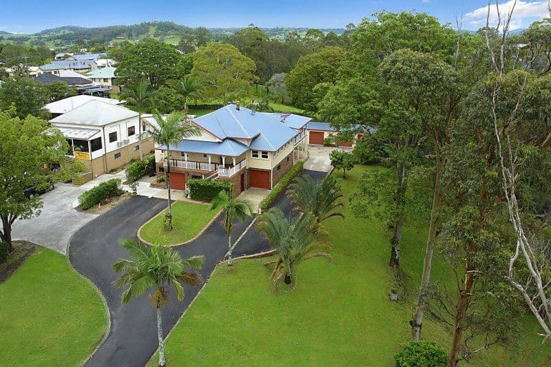 155 Union Street, LISMORE NSW 2480, South Lismore - Image 1