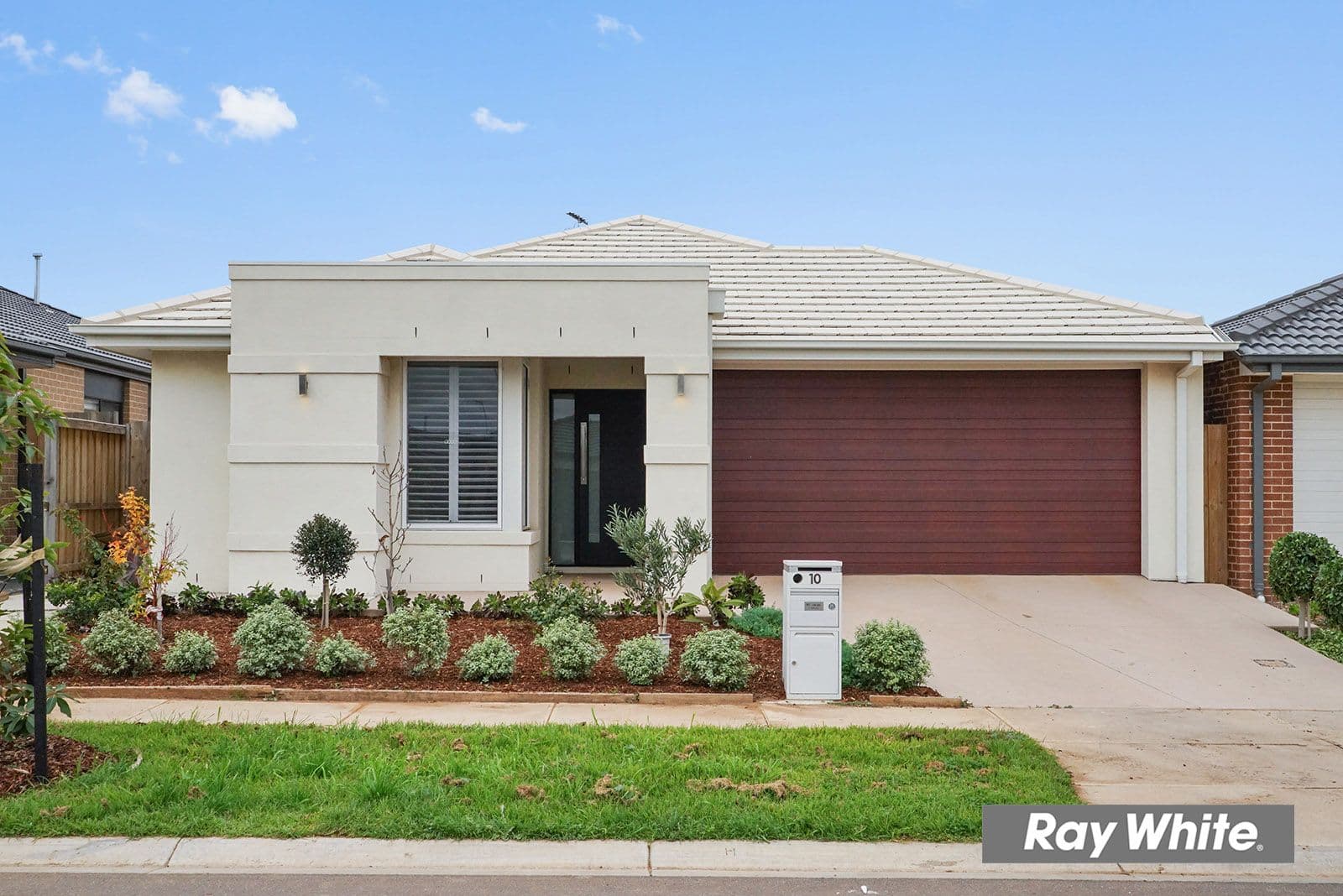 10 Chaucer Crescent, TRUGANINA VIC 3029, Truganina - Image 1
