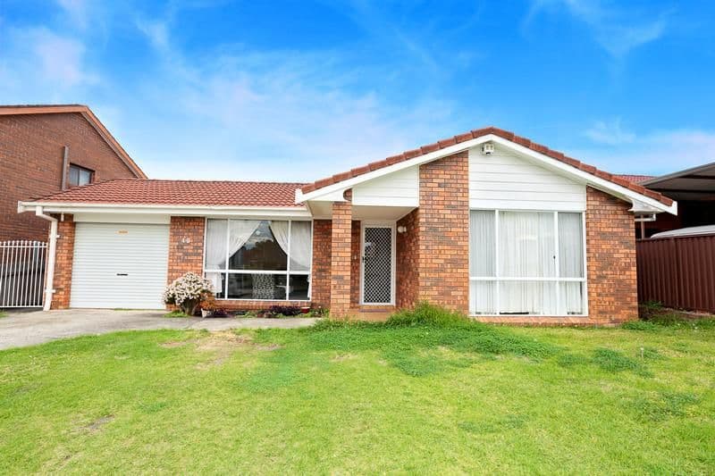 49 Salter Road, BOSSLEY PARK NSW 2176, Bossley Park - Image 1