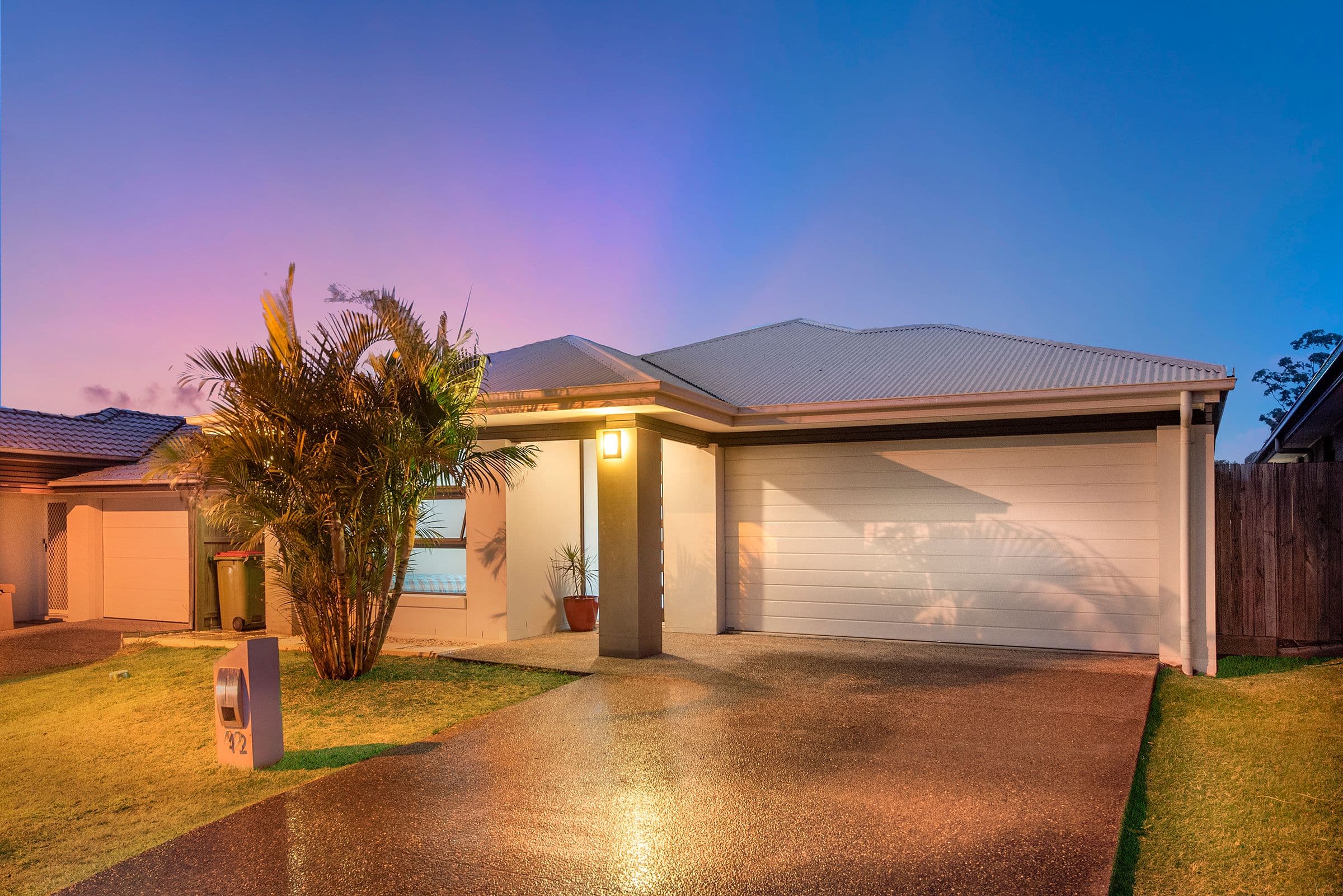42 Stoneleigh Reserve Boulevard, Logan Reserve QLD 4133, Logan Reserve - Image 1
