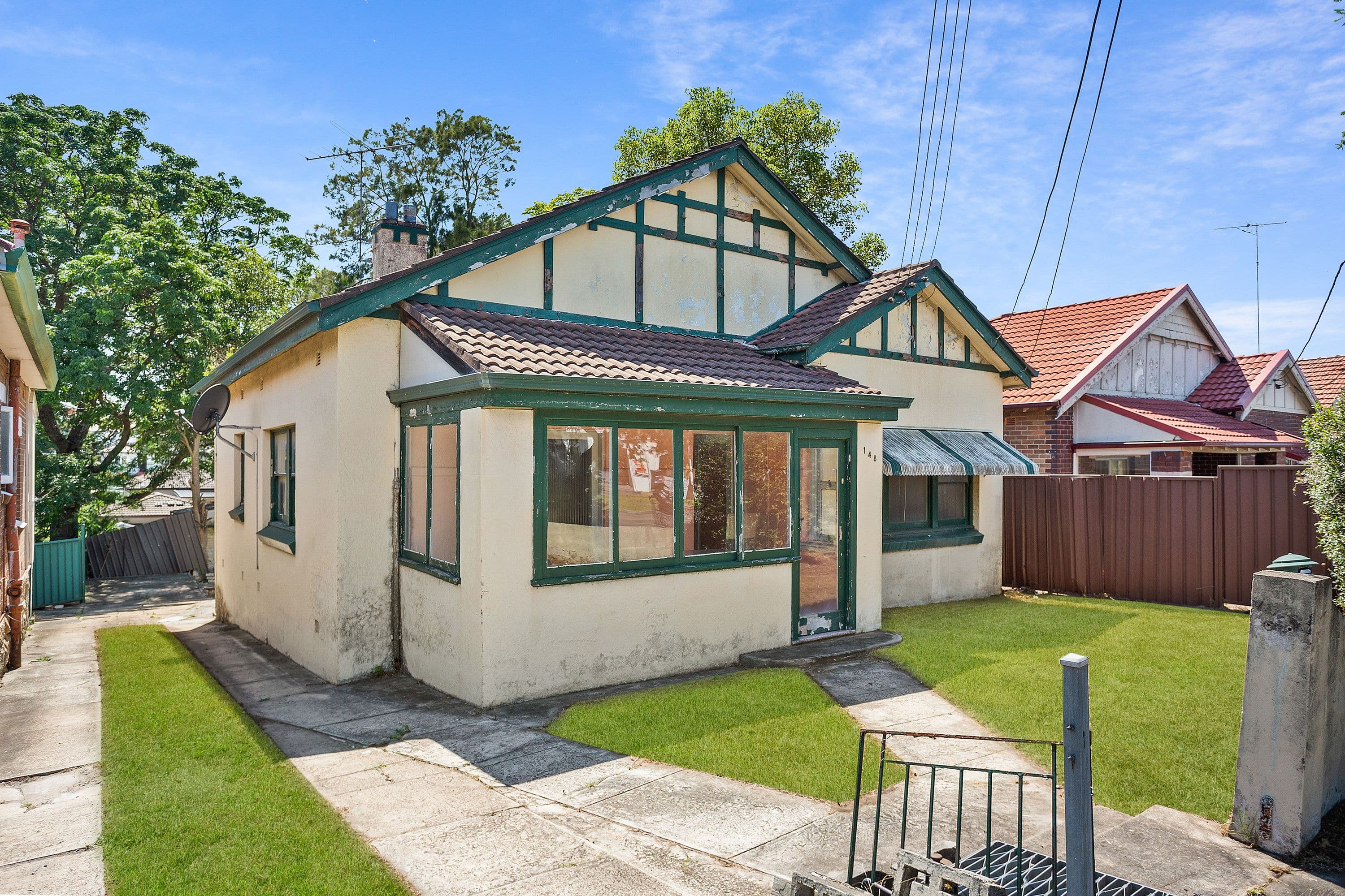 148 Woniora Road, South Hurstville NSW 2221, South Hurstville - Image 1