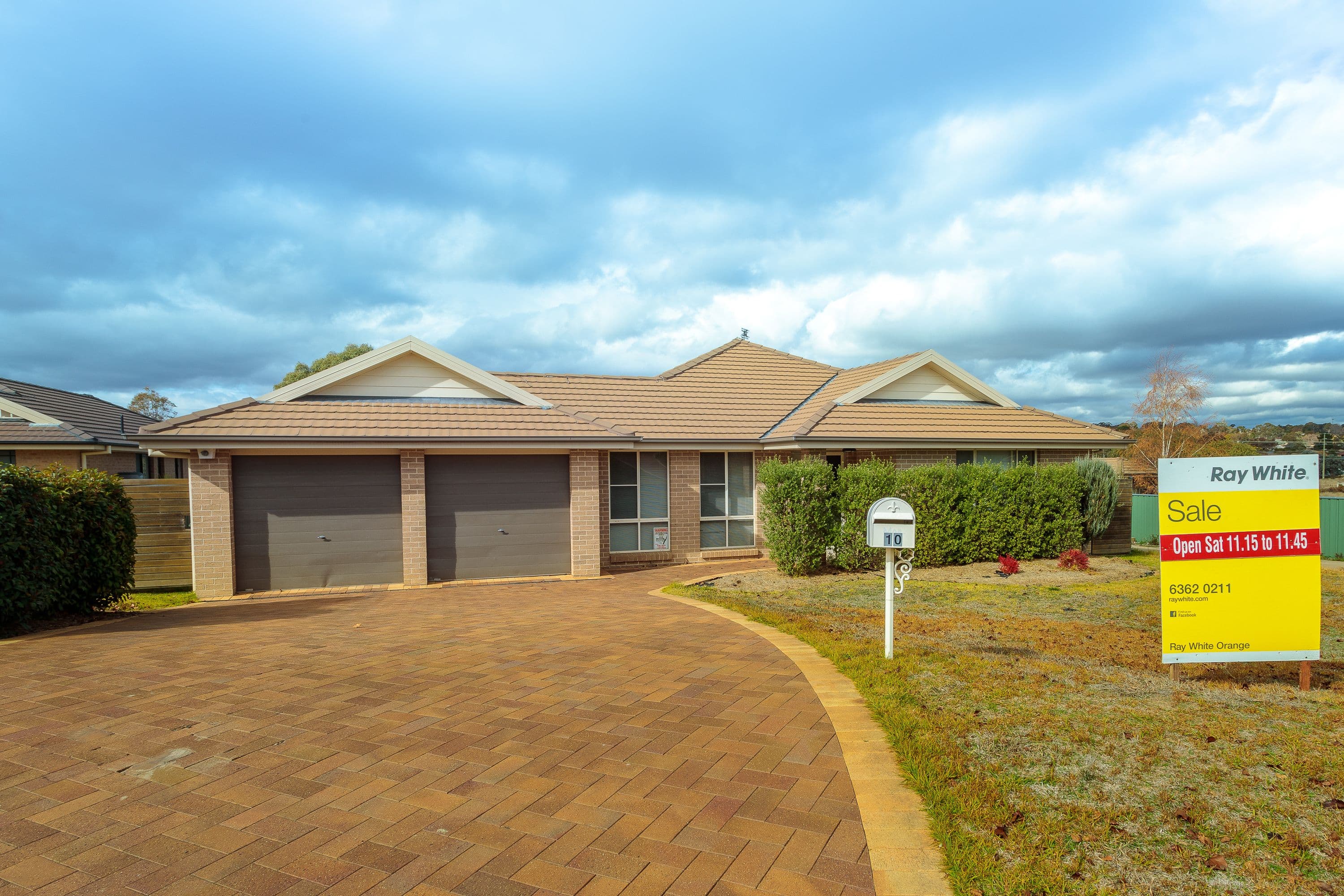 10 Discovery Drive, Orange - Image 1