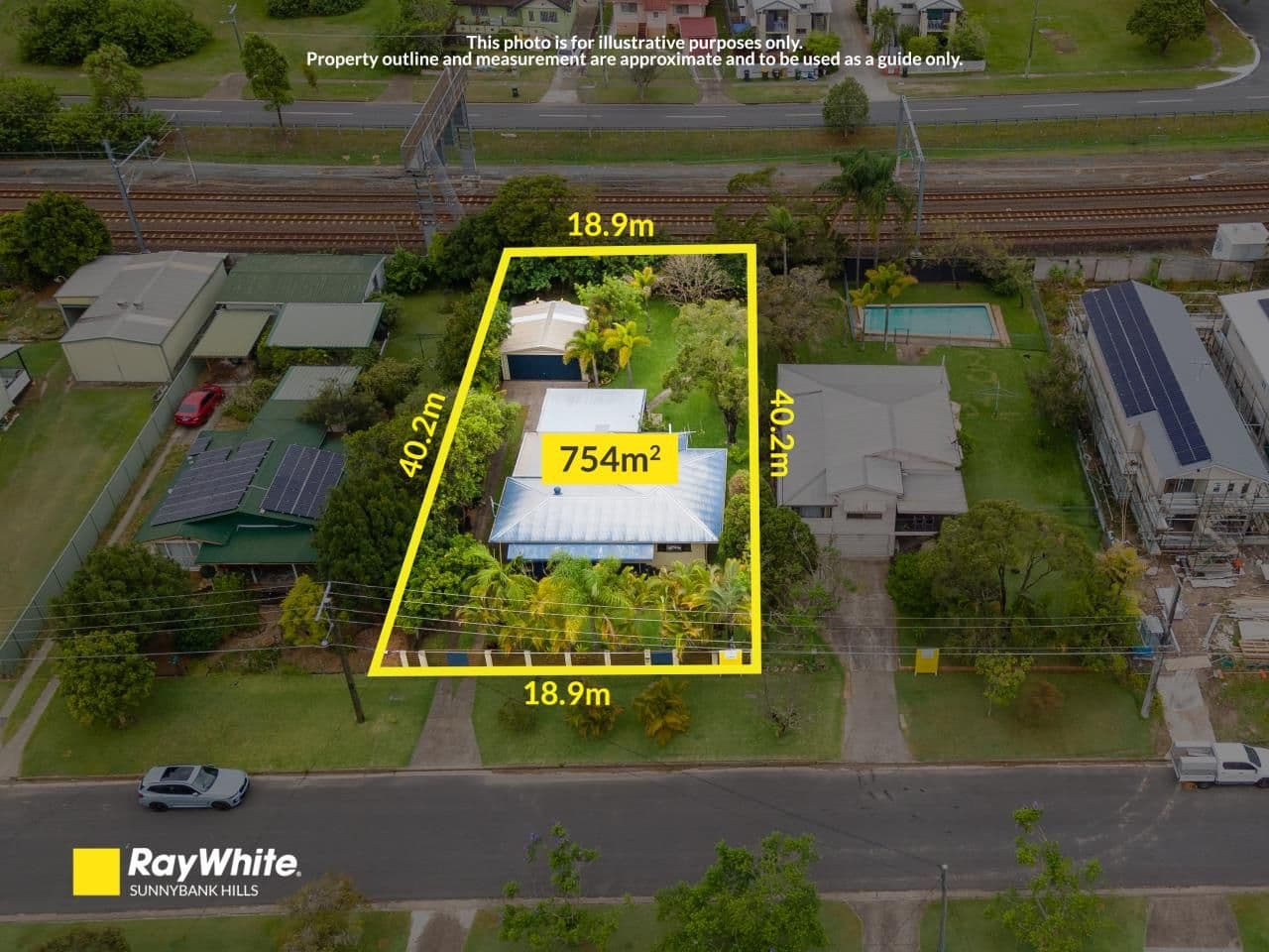 40 Bovey Street, Coopers Plains QLD 4108, Coopers Plains - Image 1