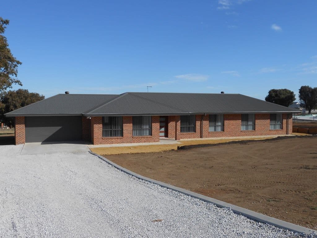 Lot 209 Forest Road, TAMWORTH NSW 2340, Tamworth - Image 1