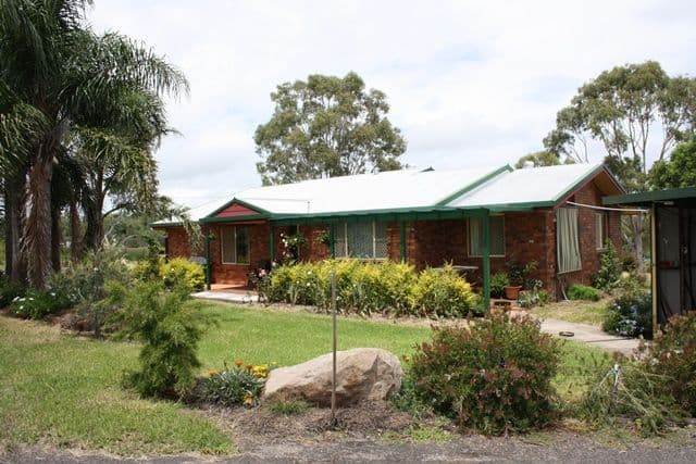 47 Schoch Road, ROSENTHAL HEIGHTS QLD 4370, Rosenthal Heights - Image 1