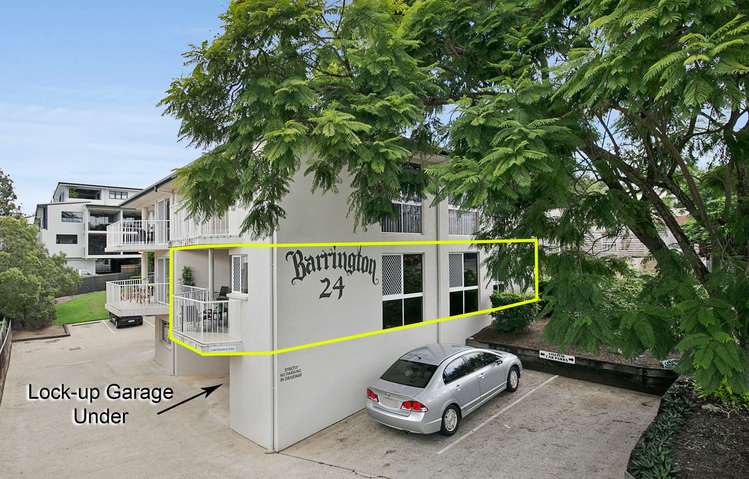 24 Brasted Street, Taringa QLD 4068, Taringa - Image 1
