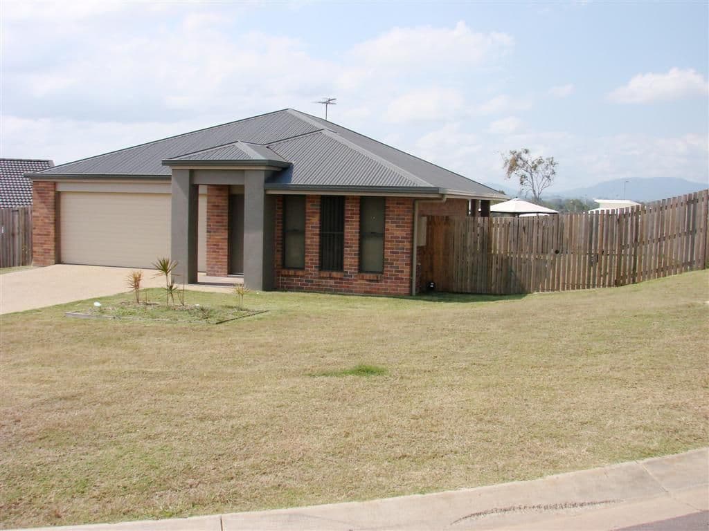 3 Flinders Close, GRACEMERE QLD 4702, Gracemere - Image 1
