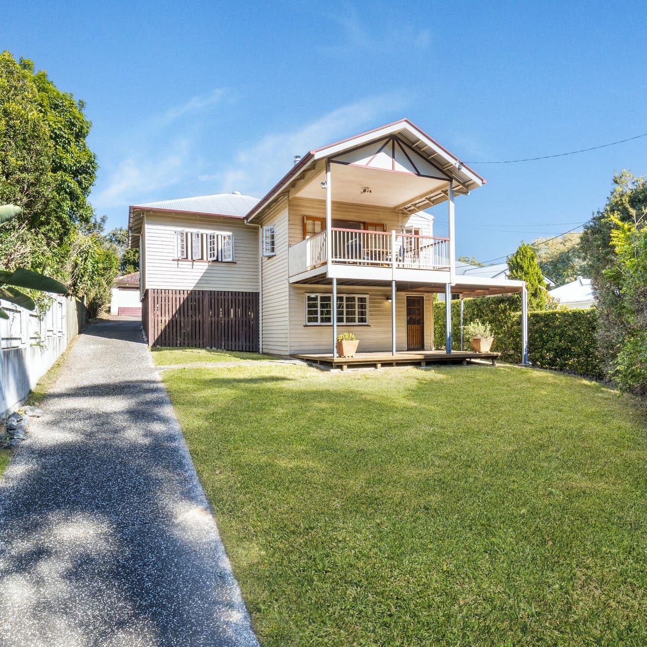 36 Jason Street, Red Hill QLD 4059, Red Hill - Image 1