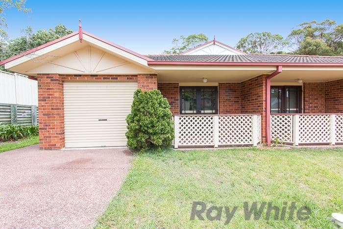 20 Madeleine Avenue, Charlestown - Image 1
