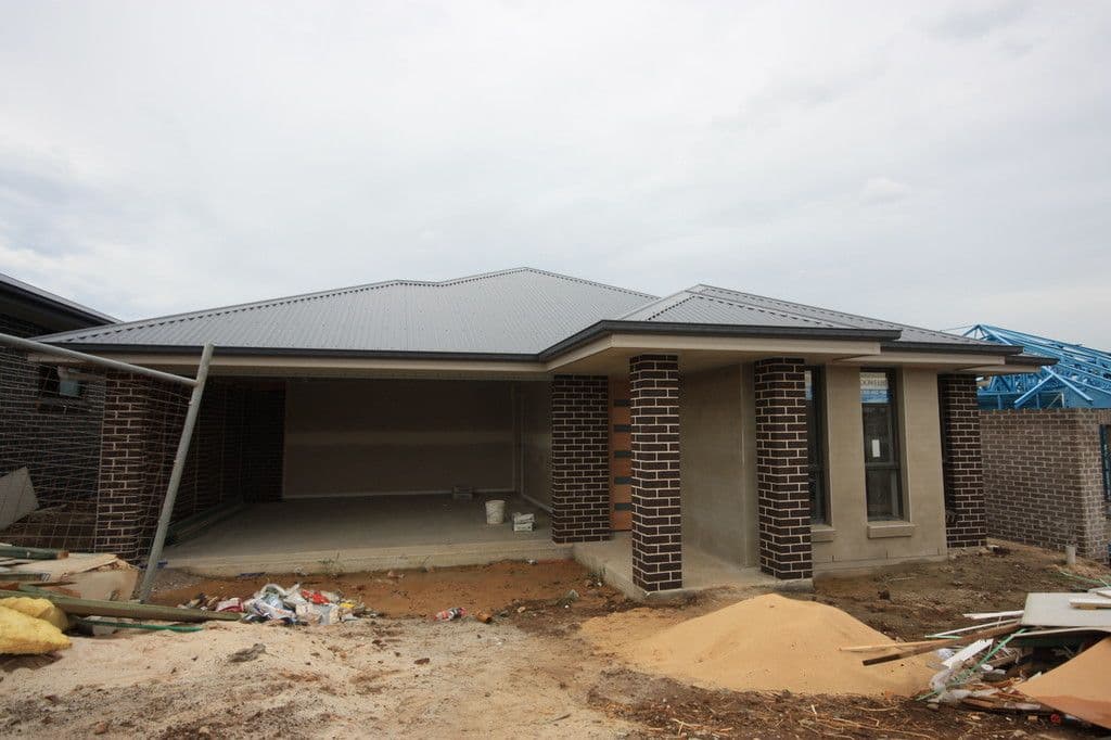 Lot 423 Kavanagh Street, Gregory Hills NSW 2557, Gregory Hills - Image 1