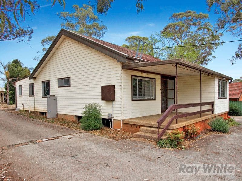 5a Bogalara Road, OLD TOONGABBIE NSW 2146, Old Toongabbie - Image 1