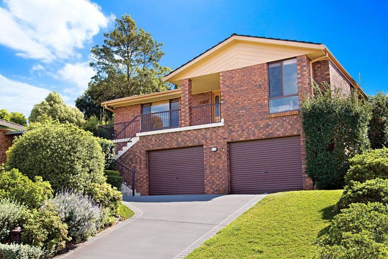 25 Luculia Avenue, BAULKHAM HILLS NSW 2153, Baulkham Hills - Image 1