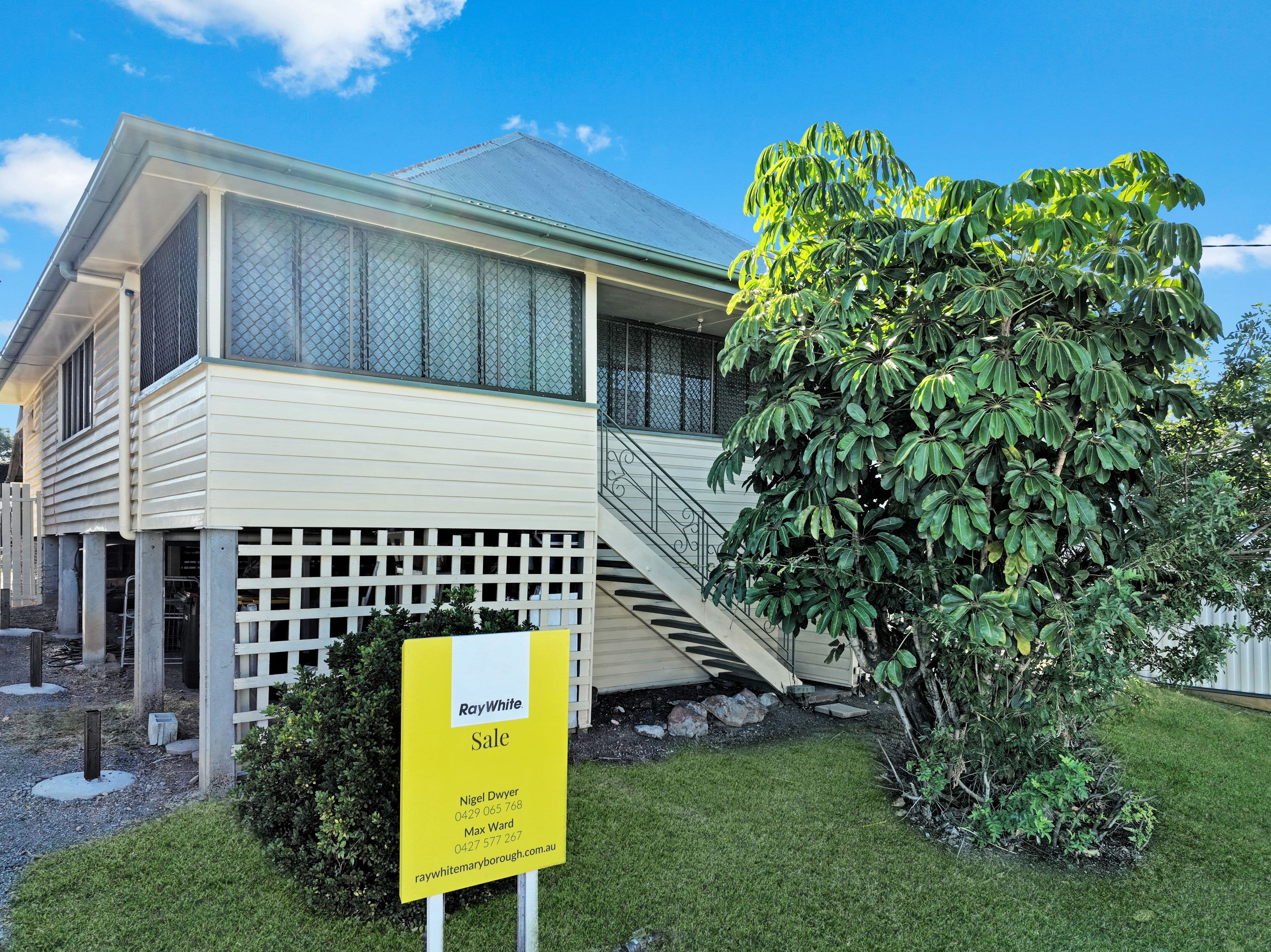 113 Walker Street, Maryborough QLD 4650, Maryborough - Image 1