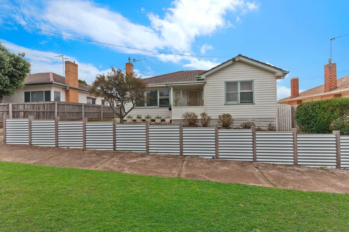 4 Patterson Street, Warrnambool VIC 3280, Warrnambool - Image 1
