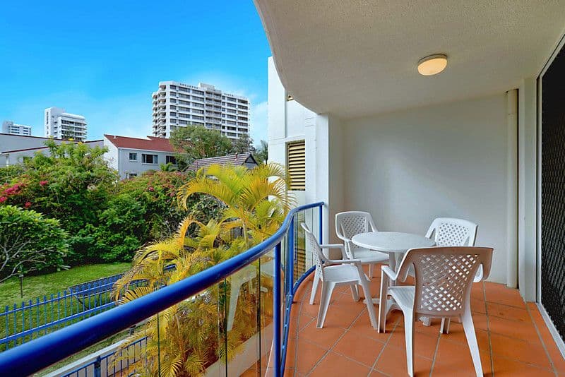199 Surf Parade, SURFERS PARADISE QLD 4217, Surfers Paradise - Image 1