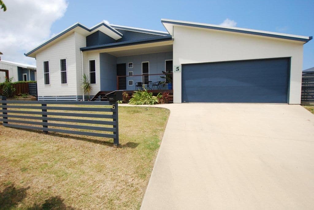 5 Montgomery Street, RURAL VIEW QLD 4740, Rural View - Image 1