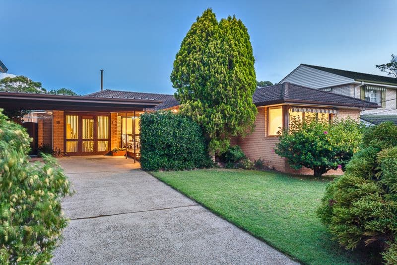 3 Ilma Street, MARSFIELD NSW 2122, Marsfield - Image 1