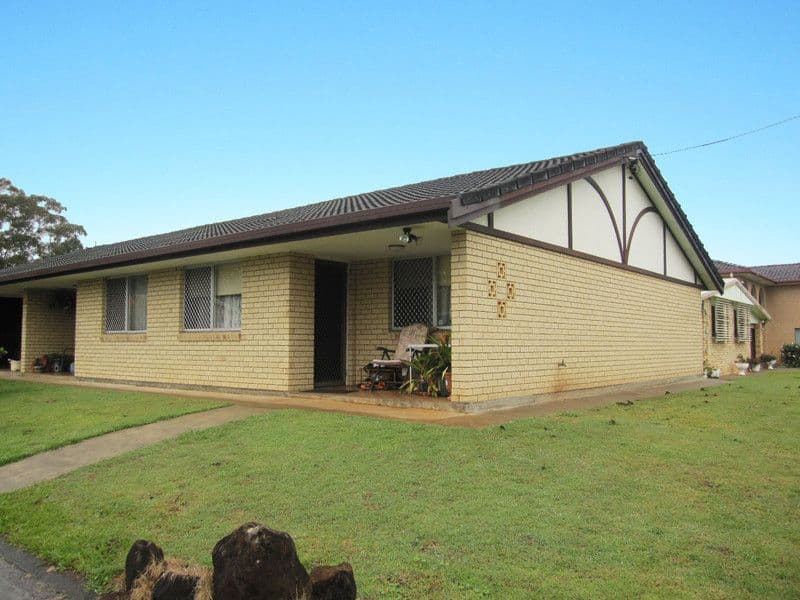 100 College Street, EAST LISMORE NSW 2480, East Lismore - Image 1