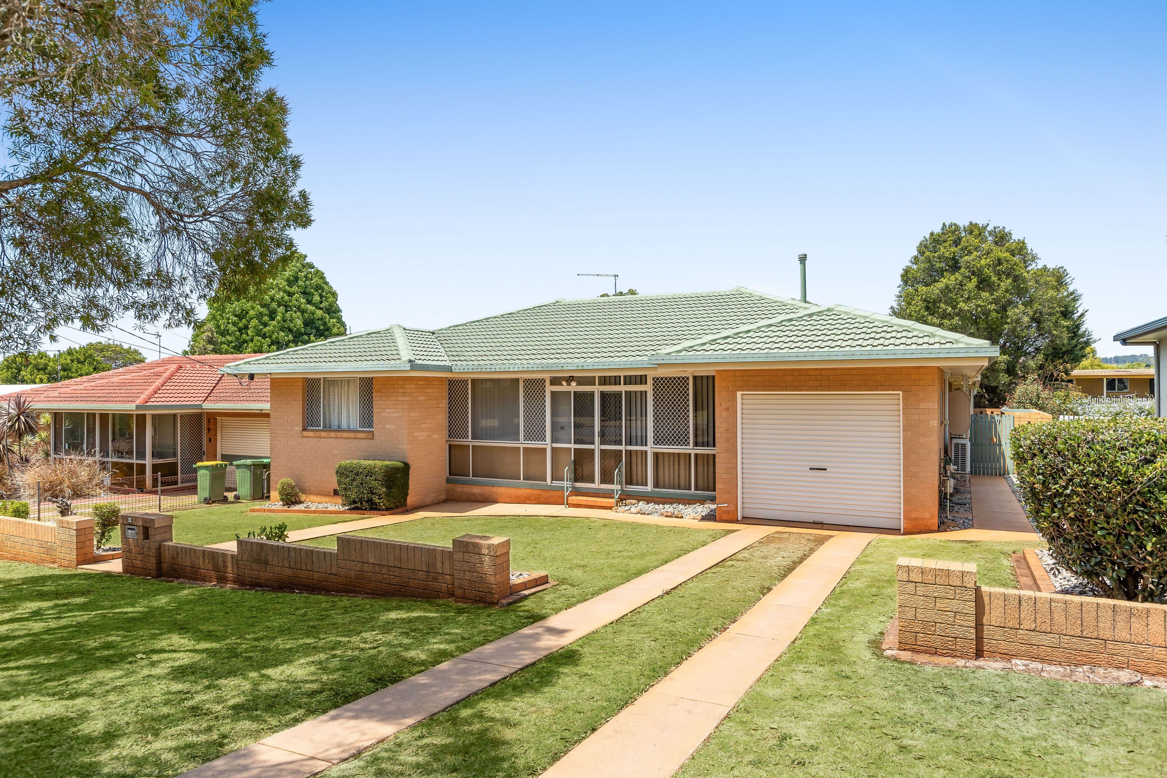 44 Sardon Street, Centenary Heights QLD 4350, Centenary Heights - Image 1