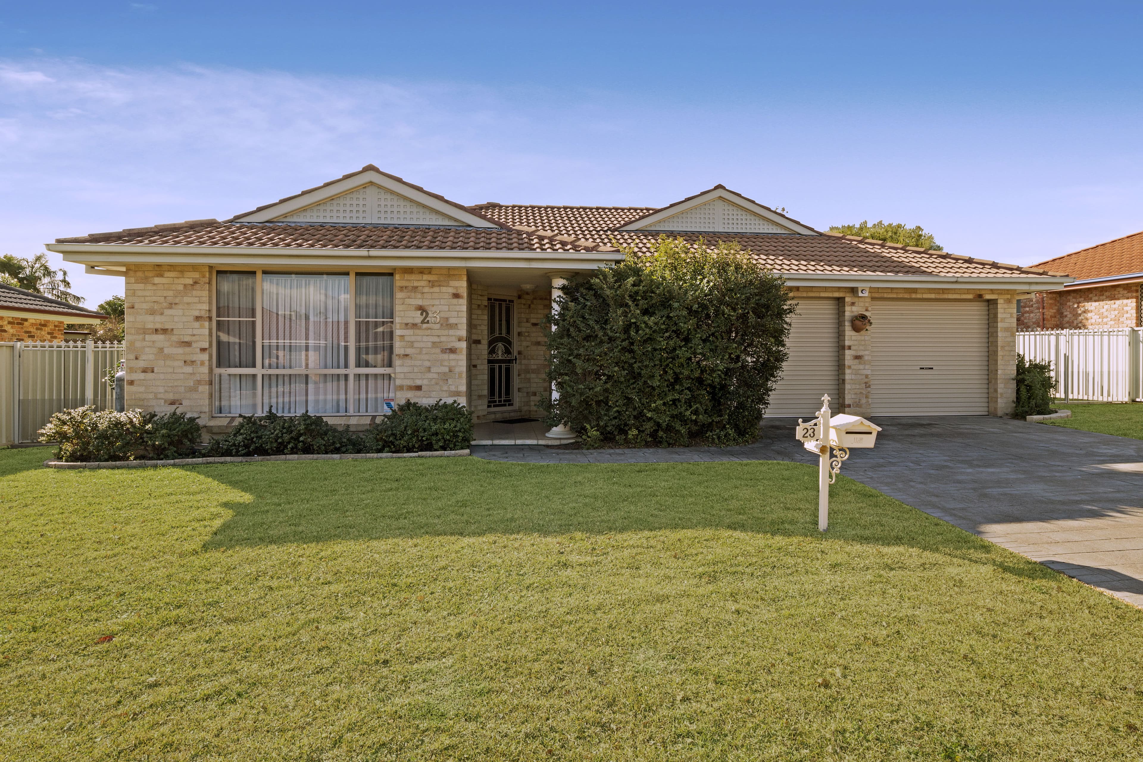 23 Wahroonga Drive, Tamworth NSW 2340, Tamworth - Image 1