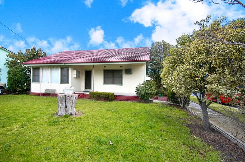 41 Mc Bryde Street, FAWKNER VIC 3060, Fawkner - Image 1