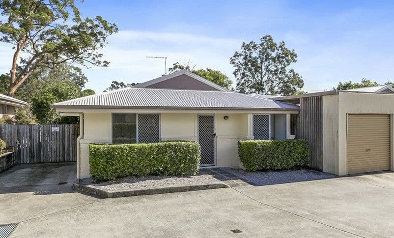 36 Russell Street, Everton Park QLD 4053, Everton Park - Image 1