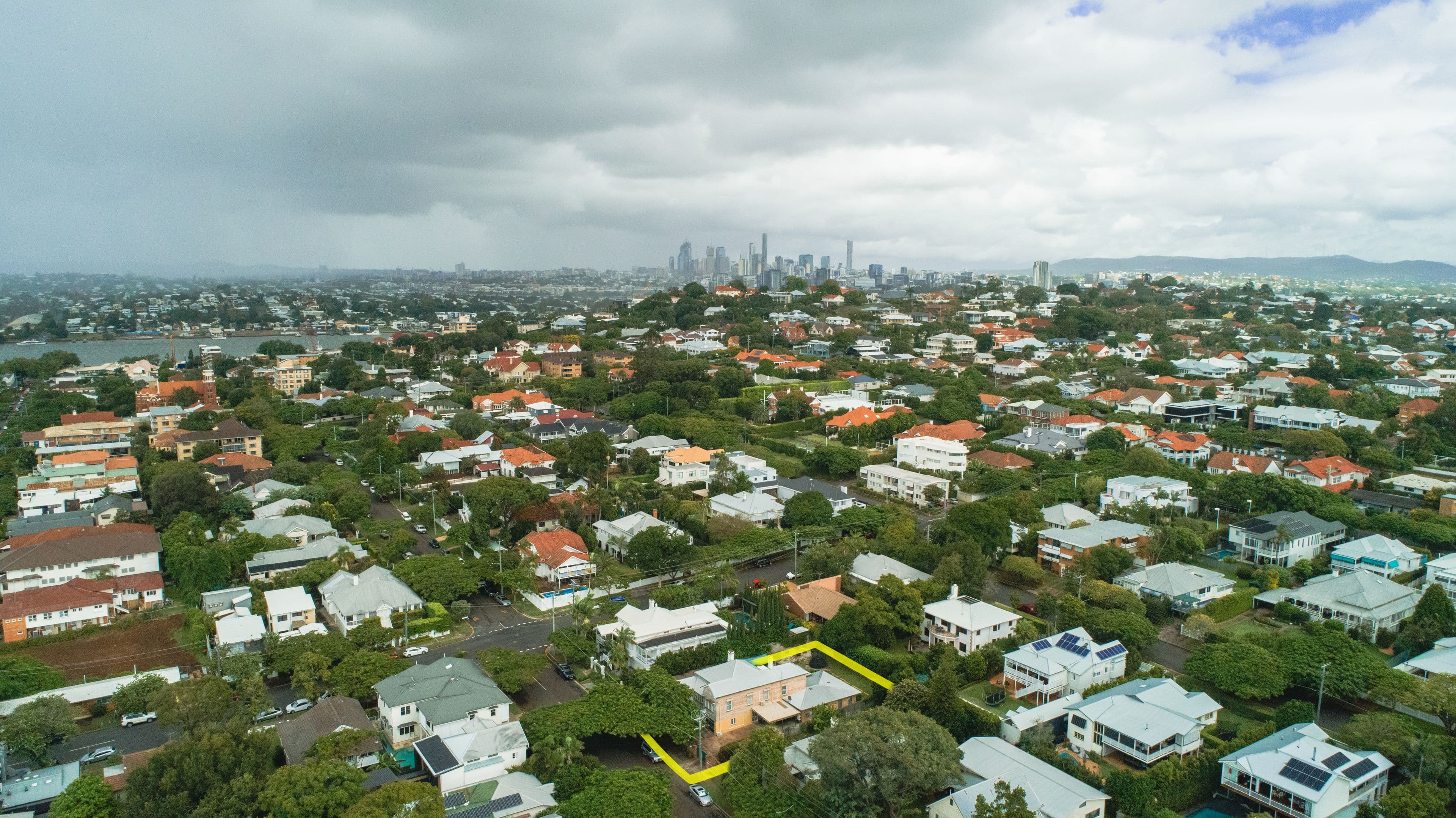 64 Charlton Street, Ascot QLD 4007, Ascot - Image 1