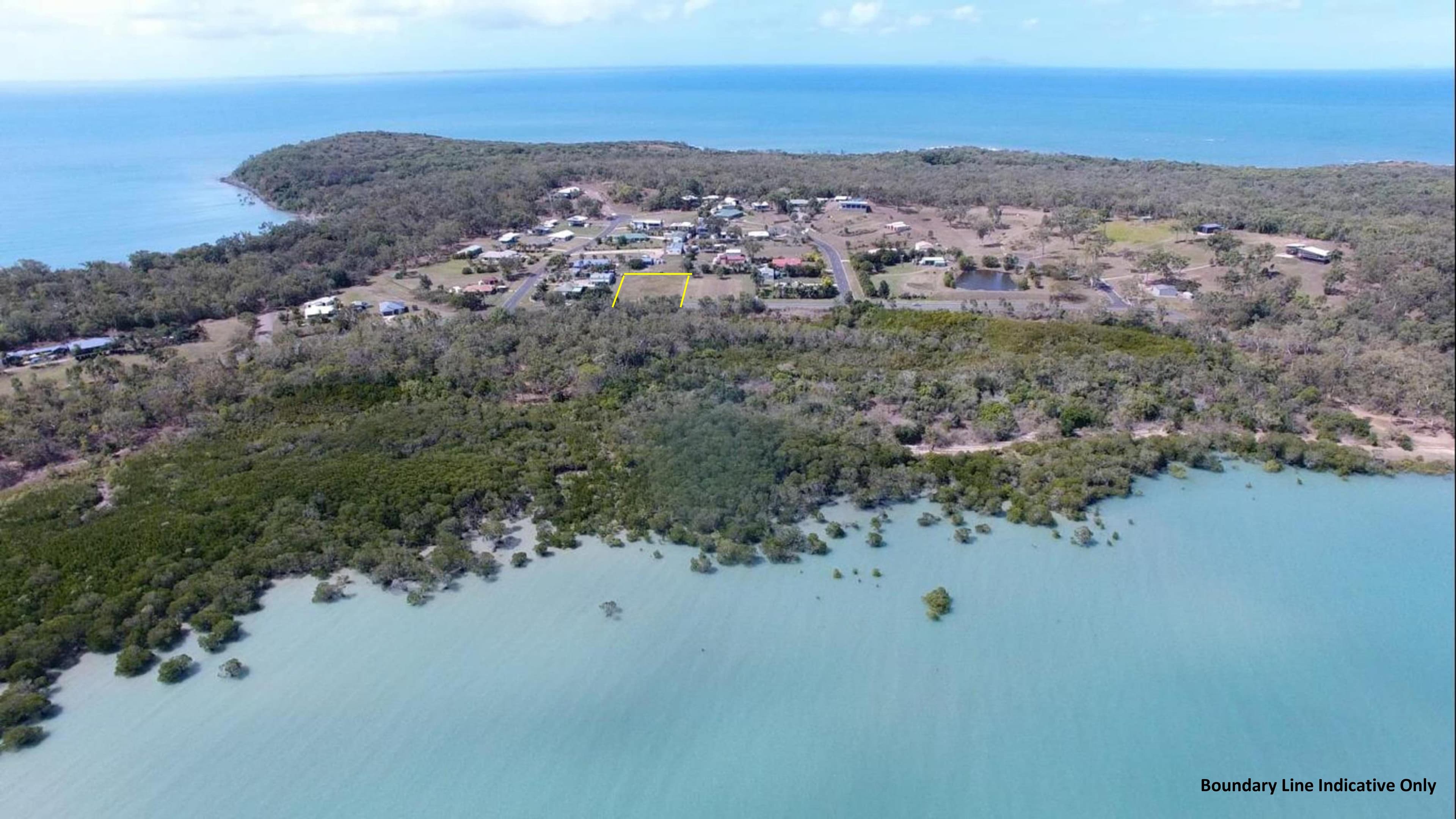 705 Miran Khan Drive, Freshwater Point QLD 4737, Freshwater Point - Image 1