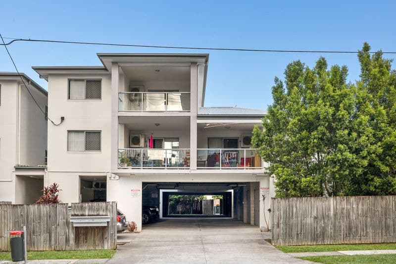 8 Kingsmill Street, Chermside - Image 1