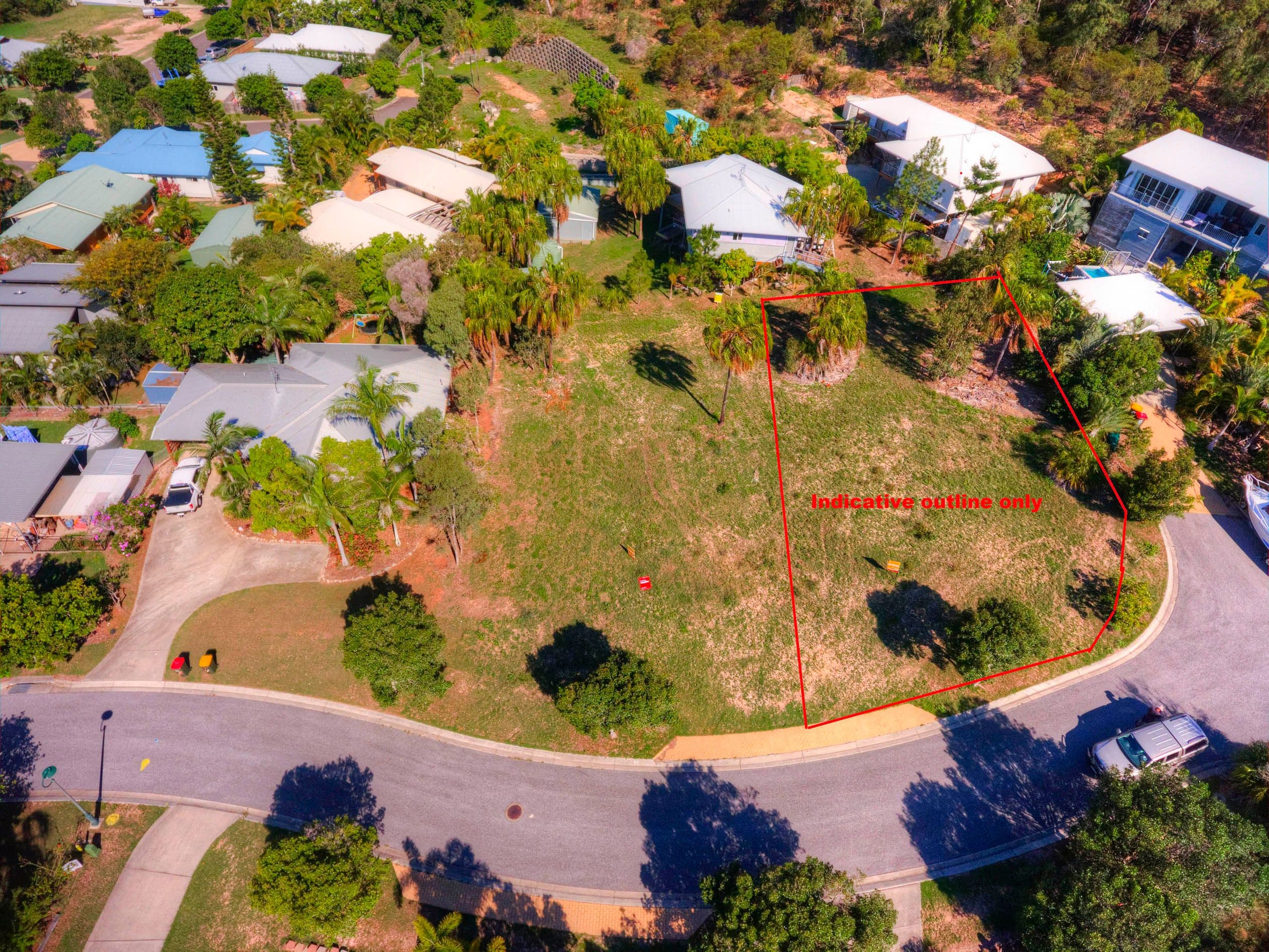 7 Whitby, Agnes Water QLD 4677, Agnes Water - Image 1