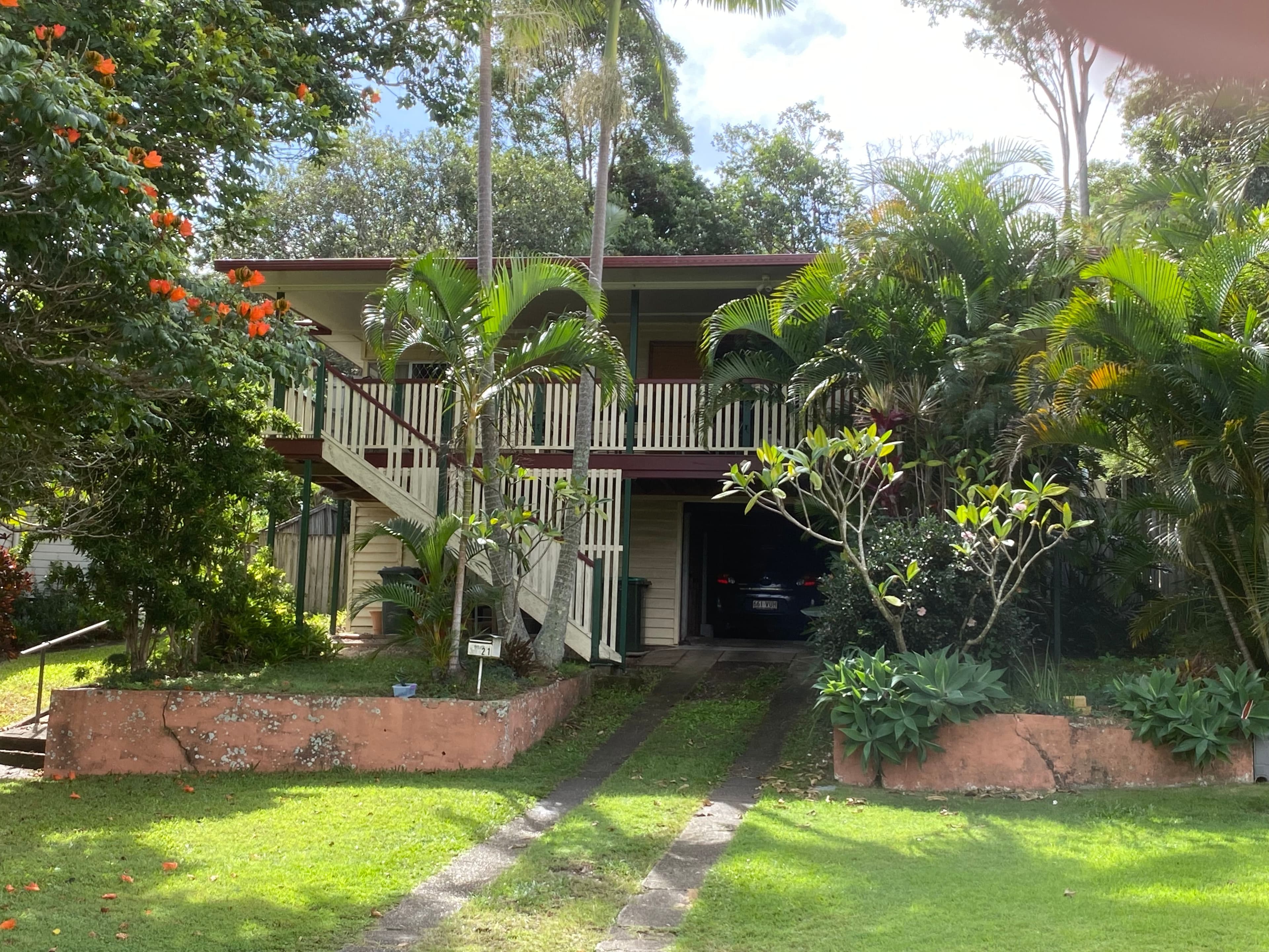 21 Burrowa Street, Stafford QLD 4053, Stafford - Image 1