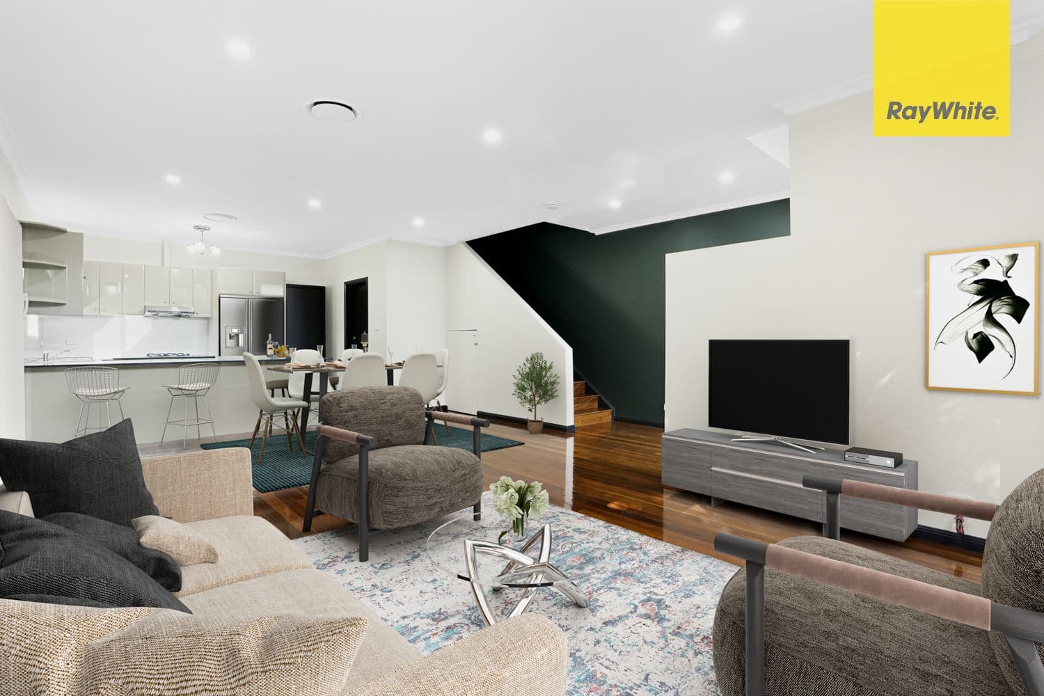 46-48 Morton Street, Parramatta NSW 2150, Parramatta - Image 1