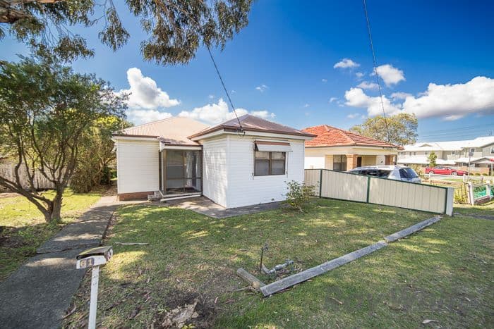 61 Douglas Street, WALLSEND NSW 2287, Wallsend - Image 1