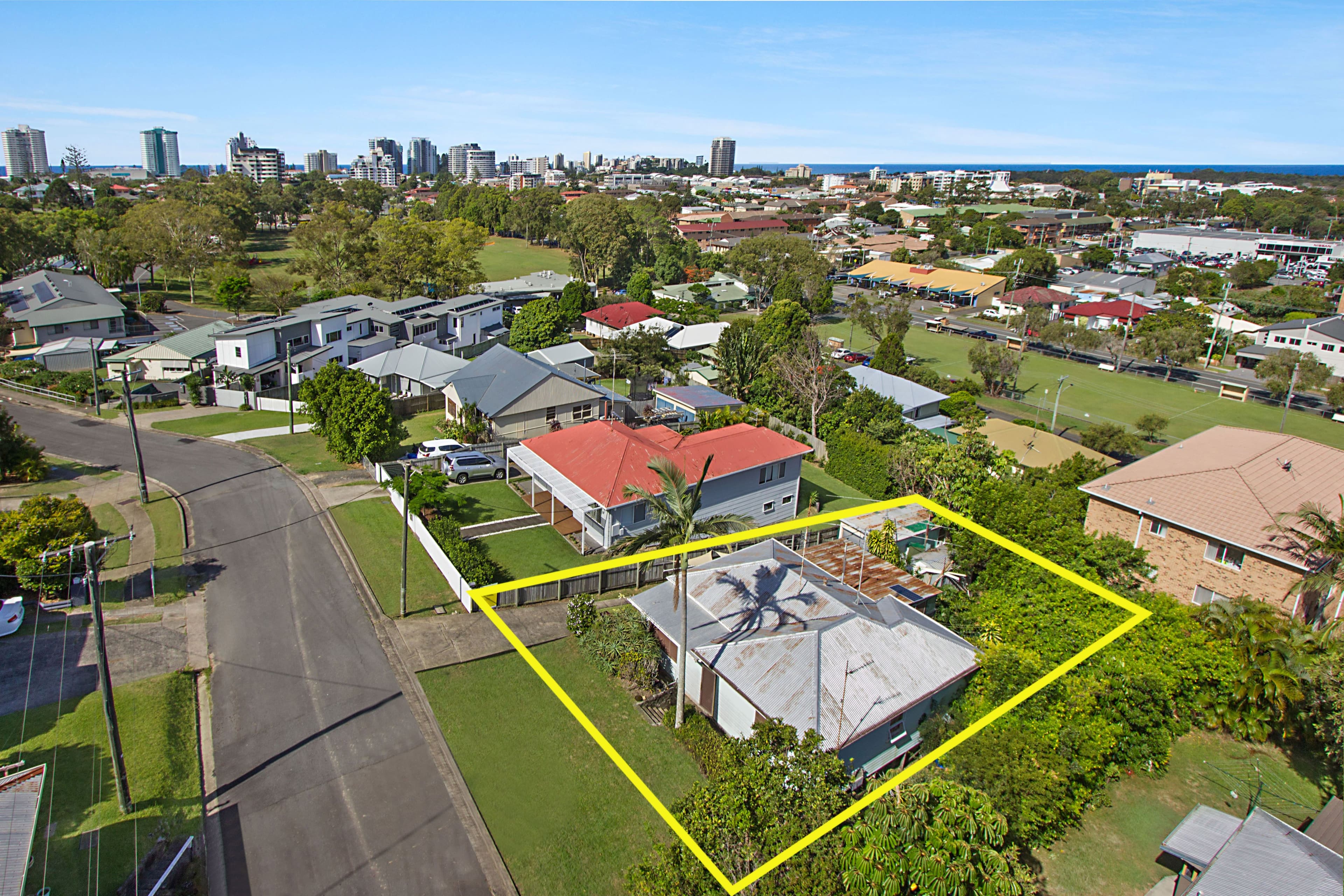30 Adelaide Street, Tweed Heads - Image 1