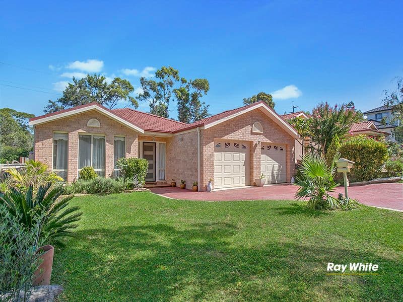11 Parkwood Drive, Menai NSW 2234, Menai - Image 1