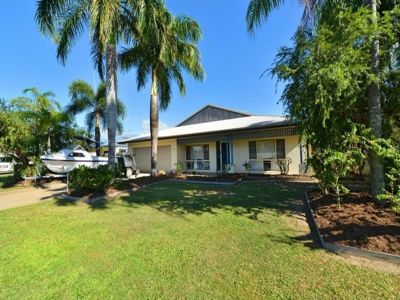 17 BIRDWING Street, PORT DOUGLAS QLD 4877, Port Douglas - Image 1