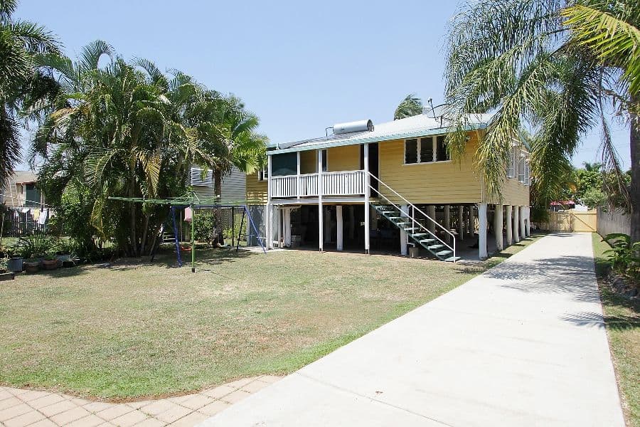 110 Evan Street, MACKAY QLD 4740, Mackay - Image 1