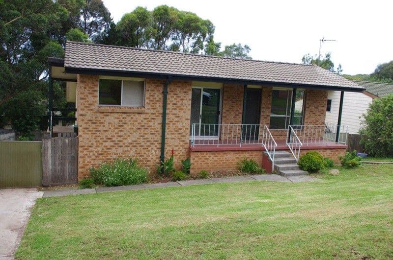 34 Clematis Crescent, BARRACK HEIGHTS NSW 2528, Barrack Heights - Image 1