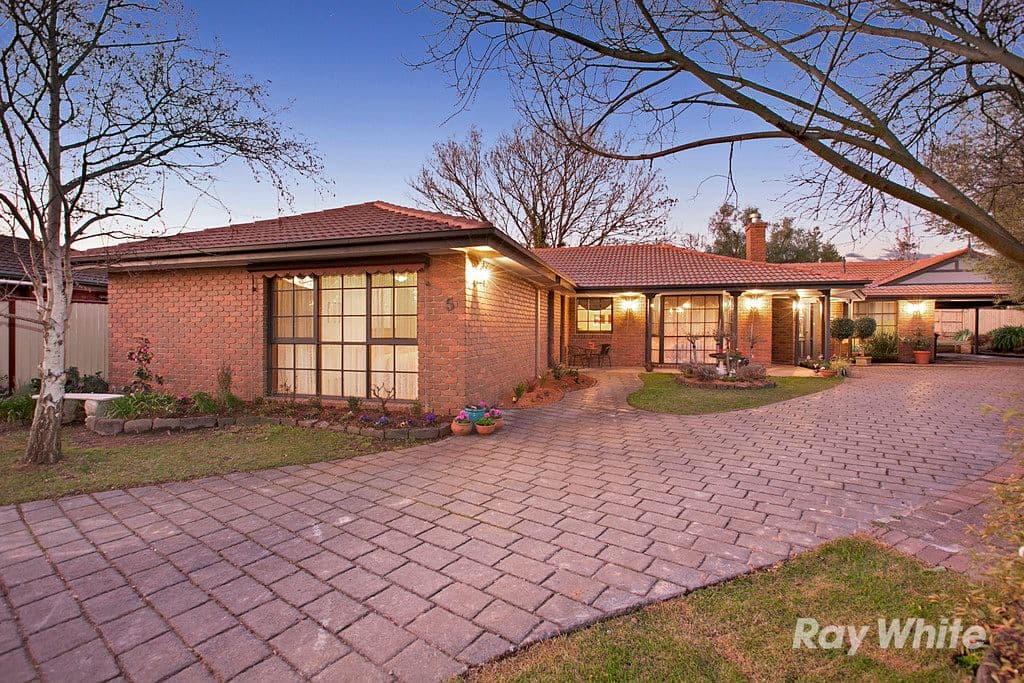 5 Birkdale Close, Wantirna VIC 3152, Wantirna - Image 1
