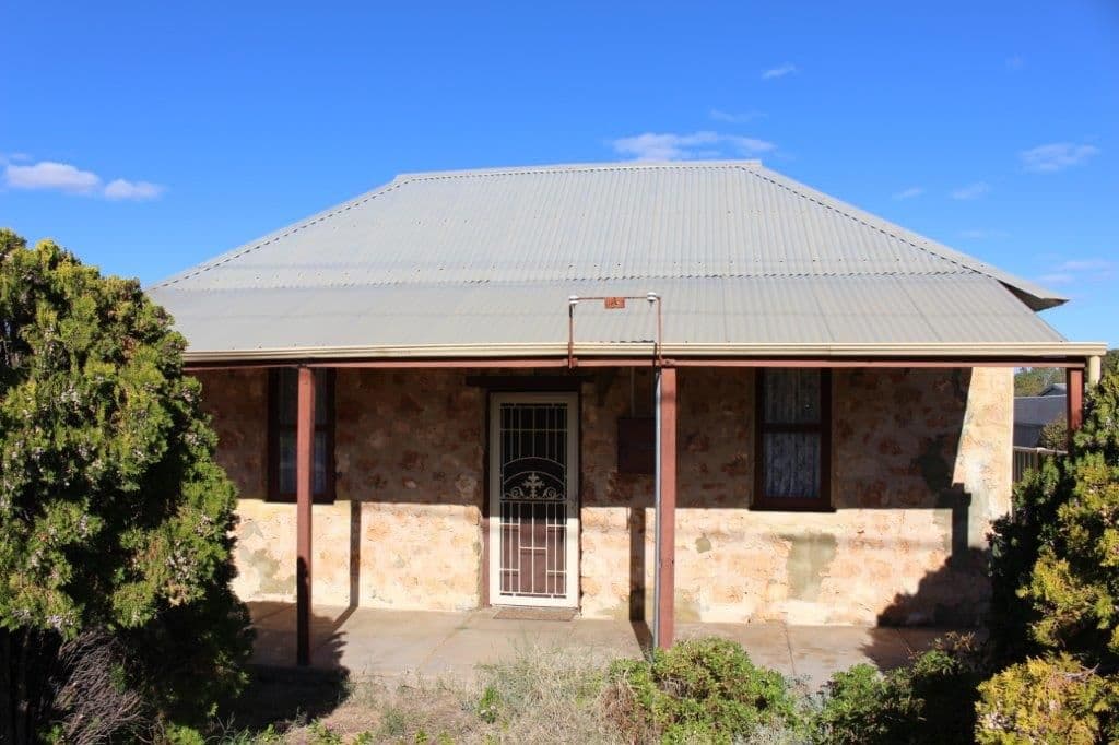 20 Hunts Road, Dongara WA 6525, Dongara - Image 1