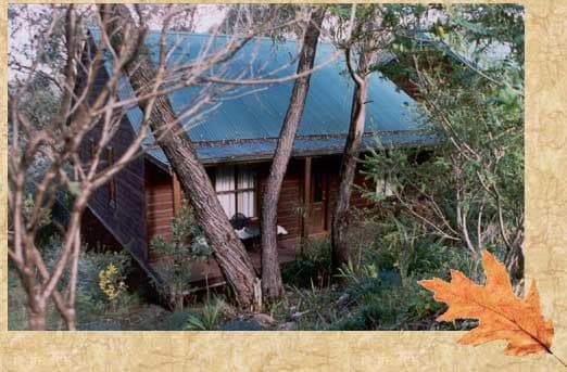 BLACKHEATH NSW 2785, Blackheath - Image 1