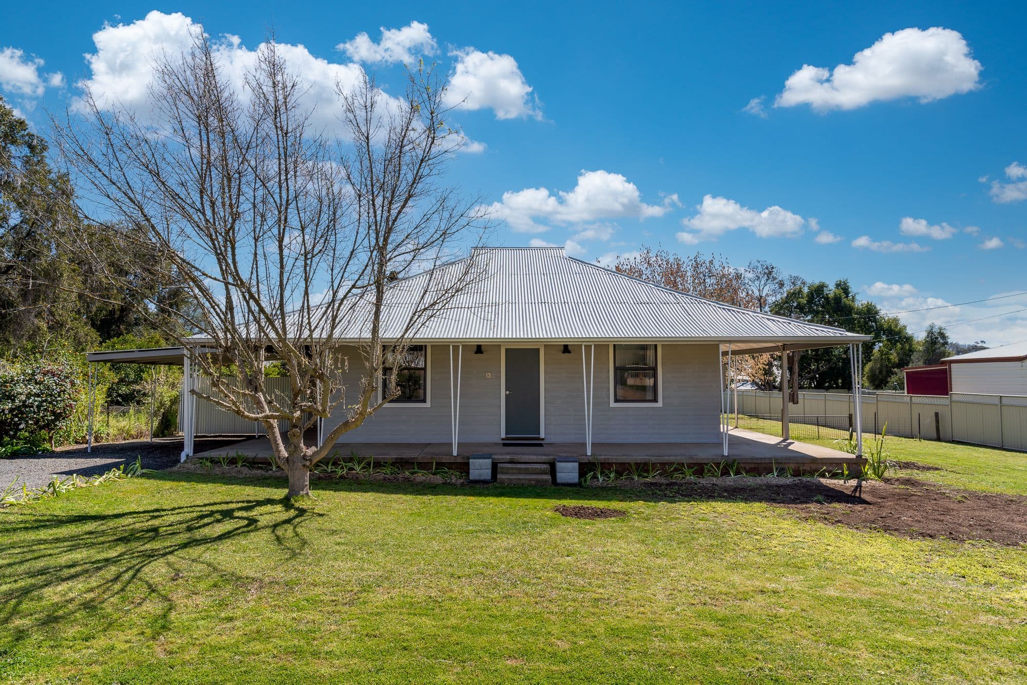 13 Walker Street, Cowra NSW 2794, Cowra - Image 1