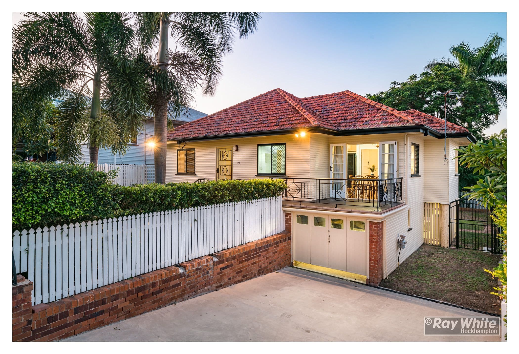 28 Rundle Street, Wandal QLD 4700, Wandal - Image 1