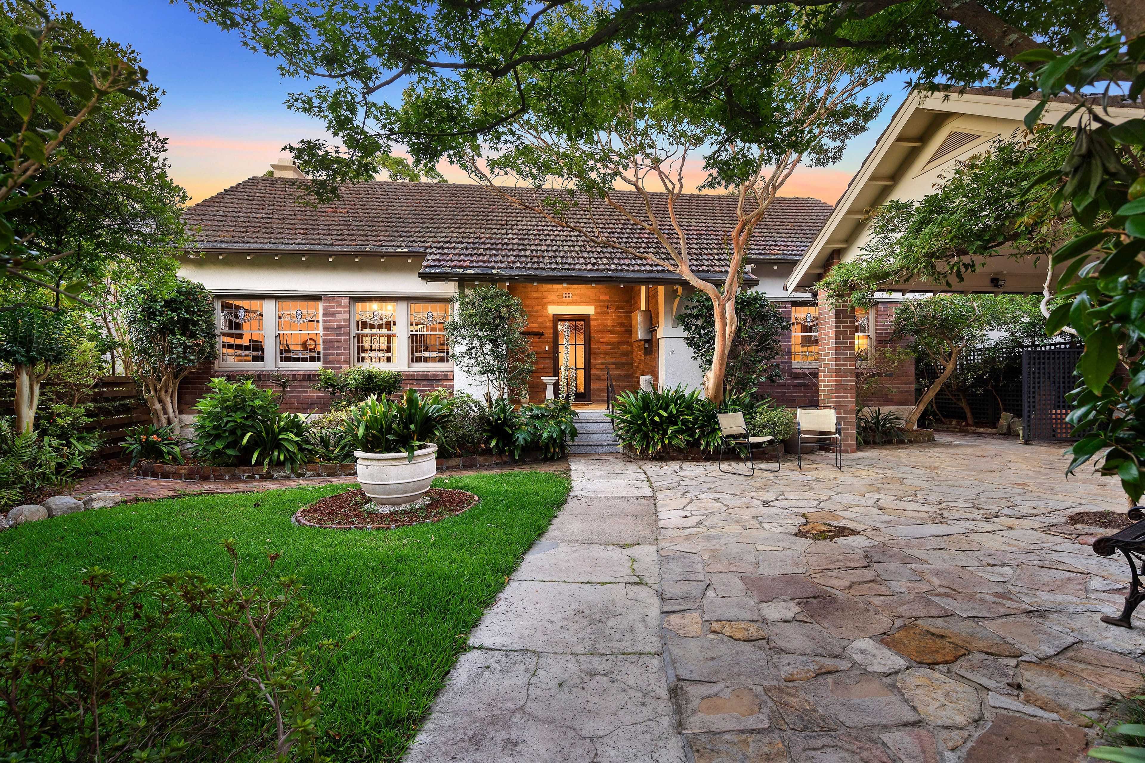 12 Duntroon Avenue, Roseville NSW 2069, Roseville - Image 1