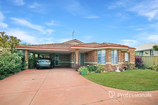 35 Mardo Avenue, Australind WA 6233, Australind - Image 1